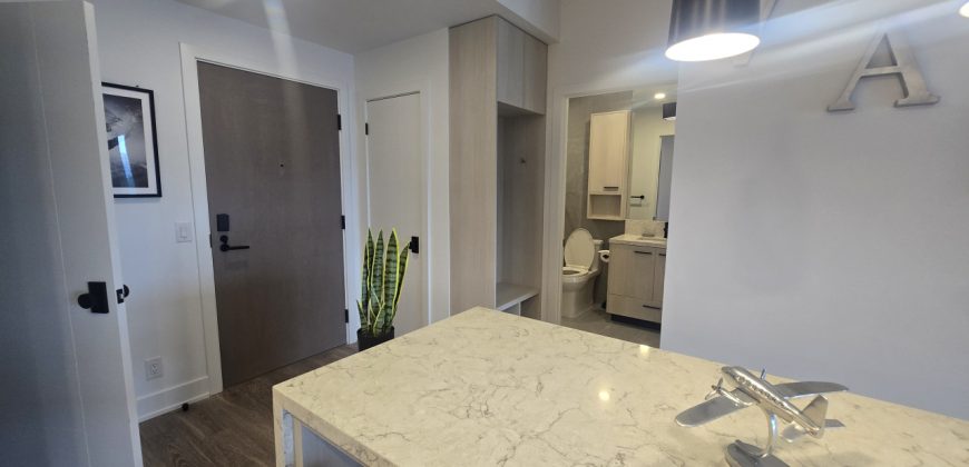 Elm-Ledbury 1 Bedroom Rental in Toronto | Corporate Stays Elm-Ledbury 1 Bedroom Rental in Toronto | Corporate Stays