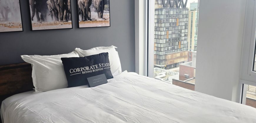 Elm-Ledbury 1 Bedroom Rental in Toronto | Corporate Stays Elm-Ledbury 1 Bedroom Rental in Toronto | Corporate Stays