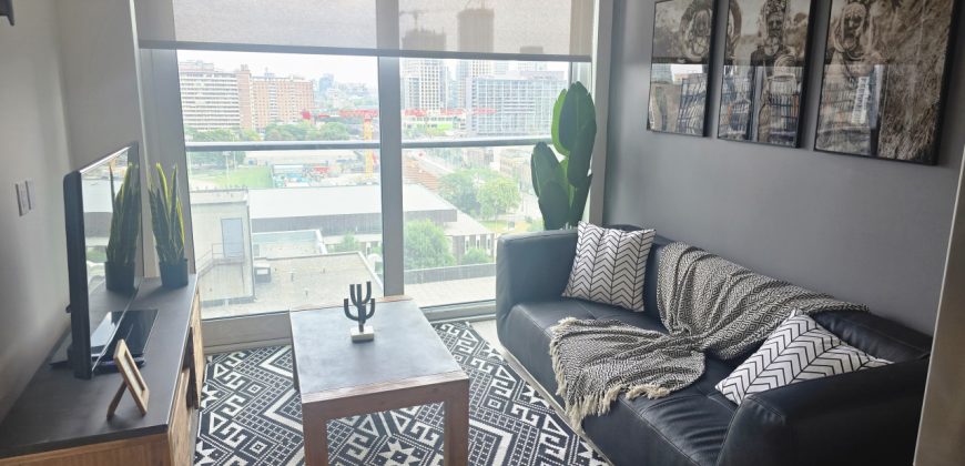 Elm-Ledbury 1 Bedroom Rental in Toronto | Corporate Stays Elm-Ledbury 1 Bedroom Rental in Toronto | Corporate Stays