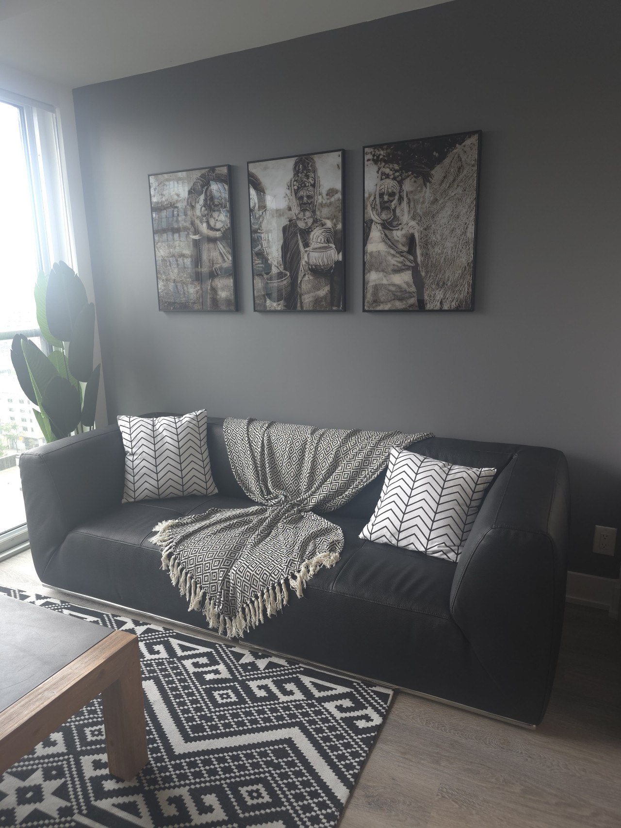 Elm-Ledbury 1 Bedroom Rental in Toronto | Corporate Stays