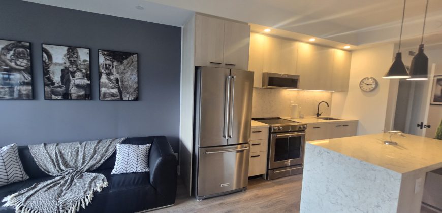 Elm-Ledbury 1 Bedroom Rental in Toronto | Corporate Stays Elm-Ledbury 1 Bedroom Rental in Toronto | Corporate Stays