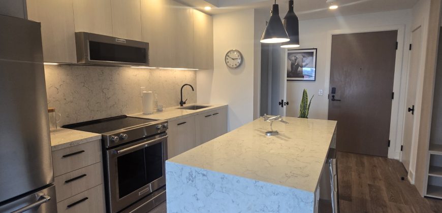 Elm-Ledbury 1 Bedroom Rental in Toronto | Corporate Stays Elm-Ledbury 1 Bedroom Rental in Toronto | Corporate Stays