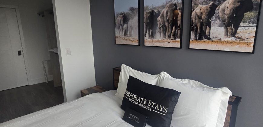 Elm-Ledbury 1 Bedroom Rental in Toronto | Corporate Stays Elm-Ledbury 1 Bedroom Rental in Toronto | Corporate Stays