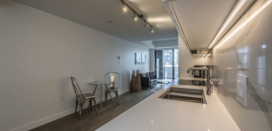 Luxe 1BR Apt with Pool, GYM and On-Site Theater Luxe 1BR Apt with Pool, GYM and On-Site Theater