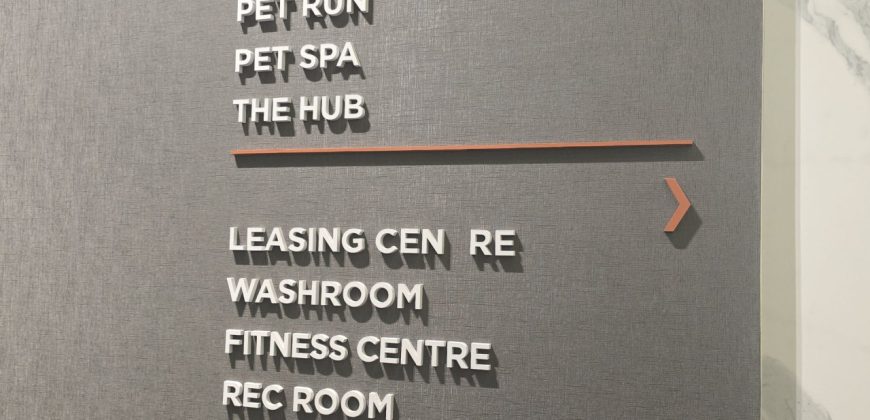 Pet friendly One Bedroom Apartment in Toronto