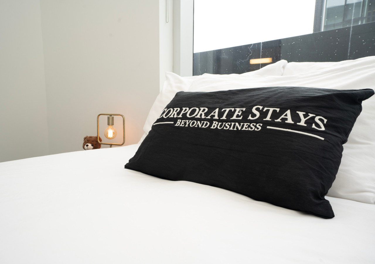 Chile – Greystar Somma 2BB (406)