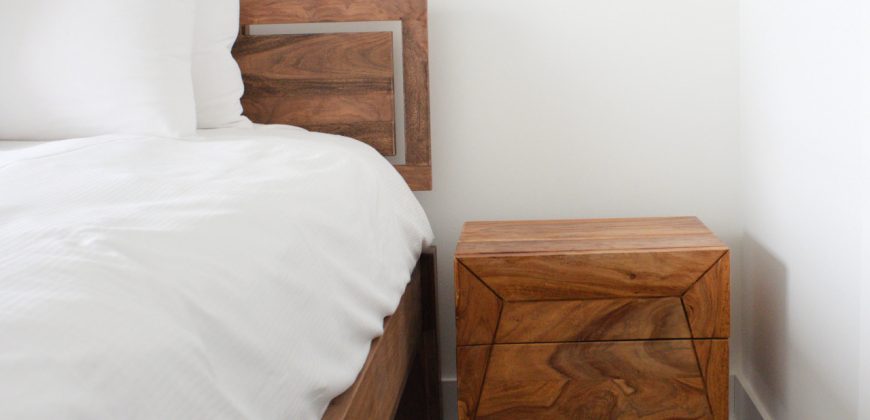 Chile – Greystar Somma 2BB (406)