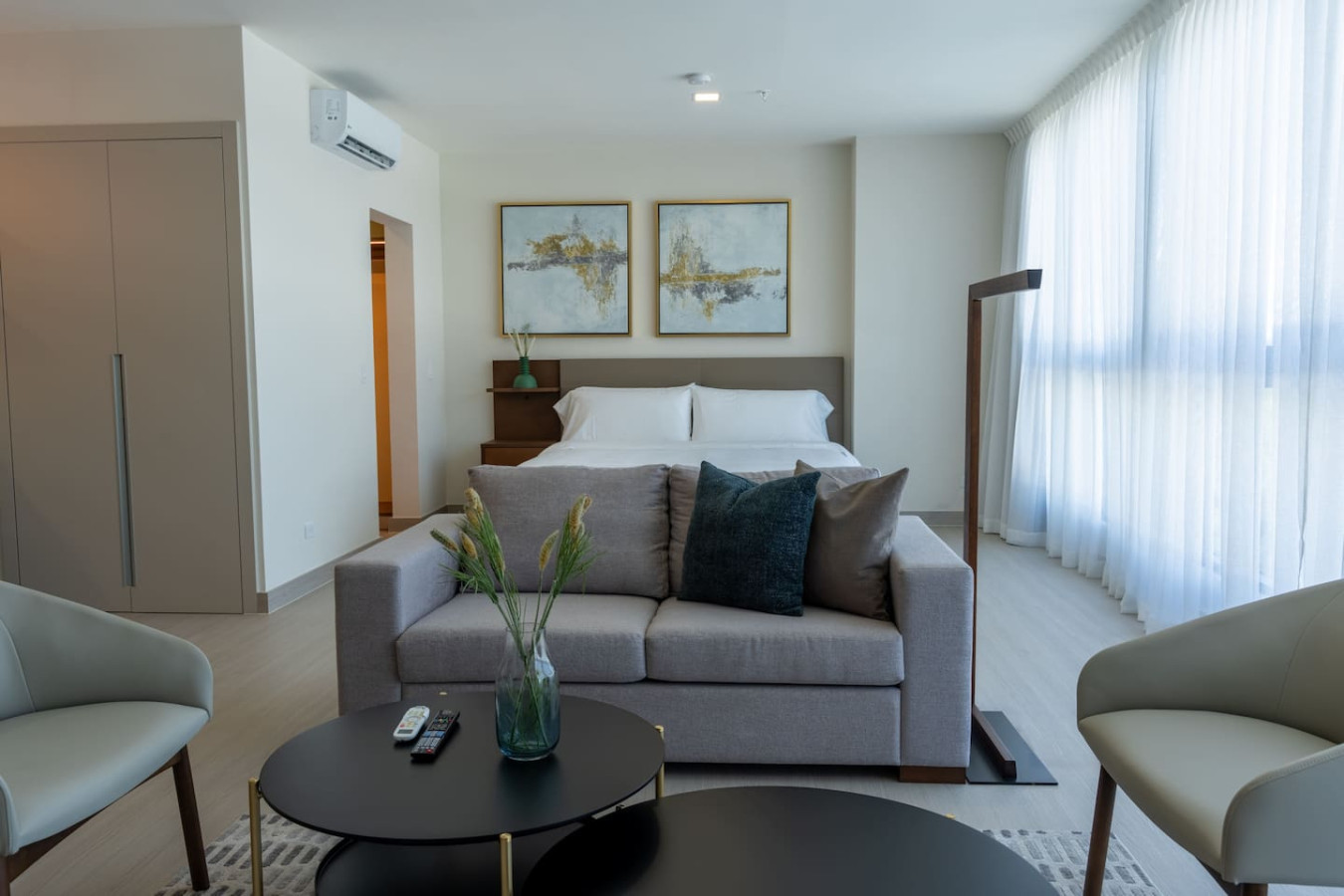 Arcadia – Fully Furnished Studio (1104)
