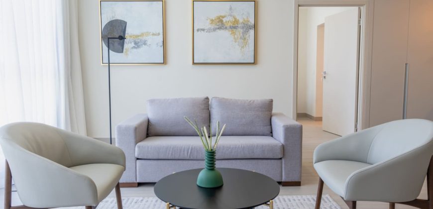 Arcadia – Fully Furnished 1 Bedroom Apartment (1708) Arcadia – Fully Furnished 1 Bedroom Apartment (1708)