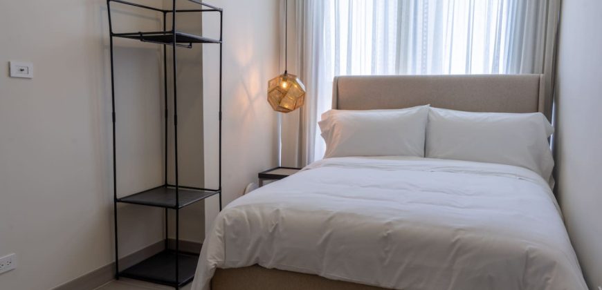 Arcadia – Fully Furnished 2 Bedroom Apartment (2705)