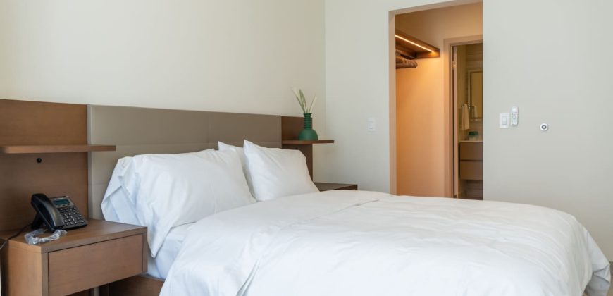 Arcadia – Fully Furnished 2 Bedroom Apartment (2705)