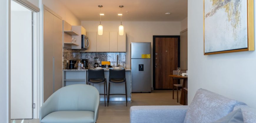 Arcadia – Pet-Friendly 2 Bedroom Apartment (3304)