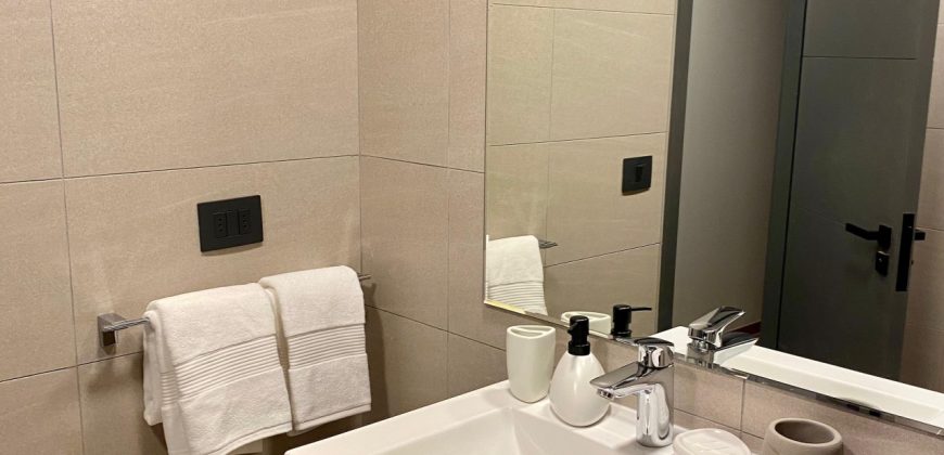 Somma Asturias – Modern 1-Bedroom Apartment in Las Condes (503)