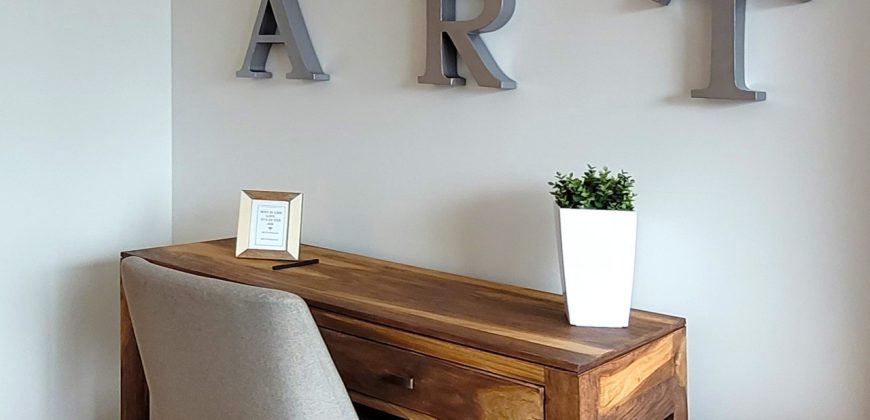 Markham – The Foresite – 1B (217)