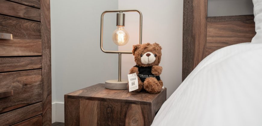 Markham – The Foresite – 1B (217)