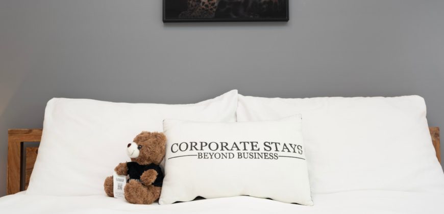 Markham – The Foresite – 1B (217)