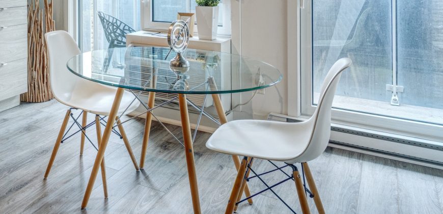 Markham – The Foresite – 1B (217)