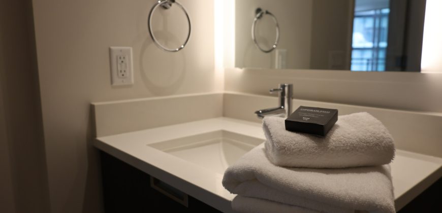 Markham – The Foresite – 1B (217)