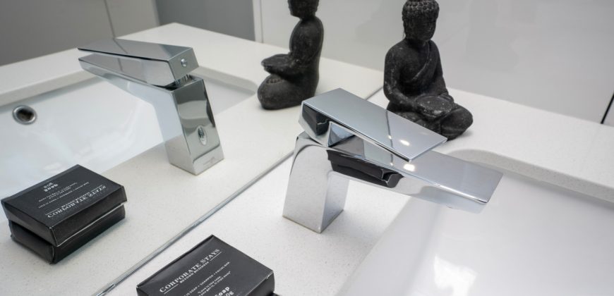 Markham – The Foresite – 1B (217)