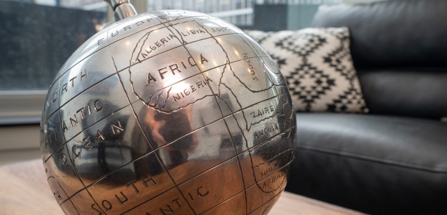 Markham – The Foresite – 1B (217)