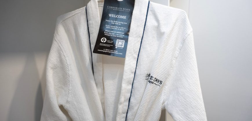 Markham – The Foresite – 1B (217)