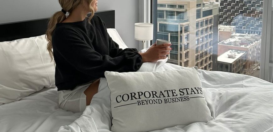 Markham – The Foresite – 1B (217)