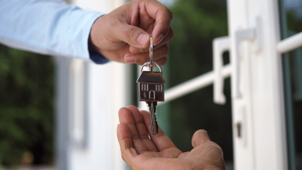 Corporate Stays client service