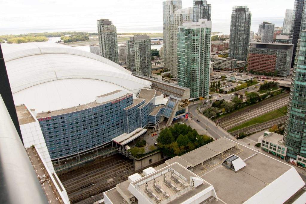 Corporate Stays Toronto 