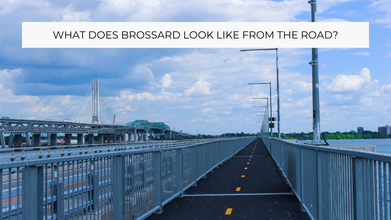 Road trip, trip to Brossard, travel guide, corporate stays,