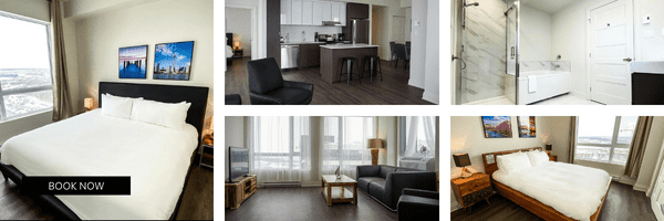 Apartments for rent in laval, stay in laval, corporate stays in laval, relocationg to laval,