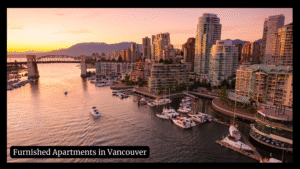 furnished suites Ottawa