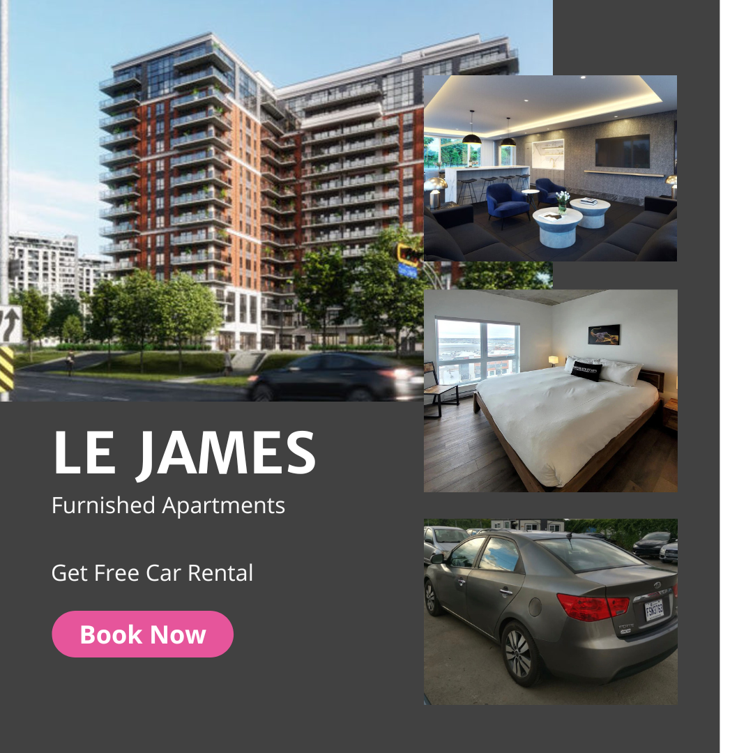 Benefits of renting apartment in laval, laval rentals, offers
