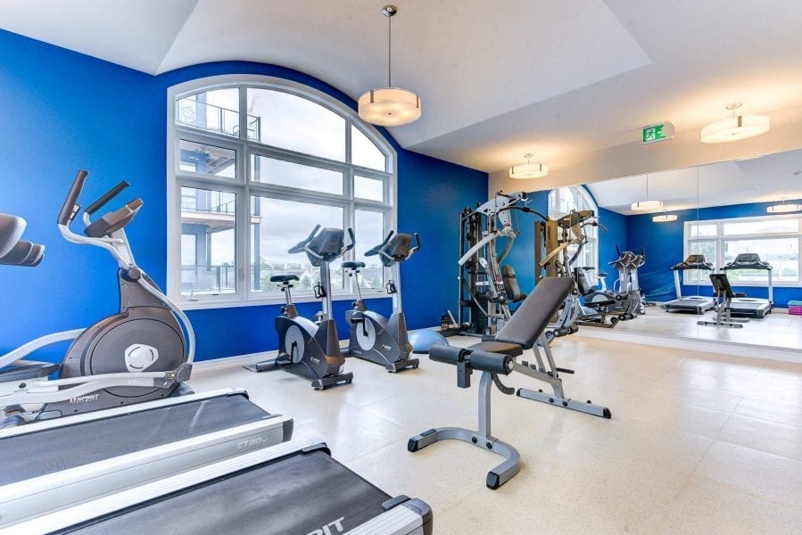 Apogee Fitness Center scaled