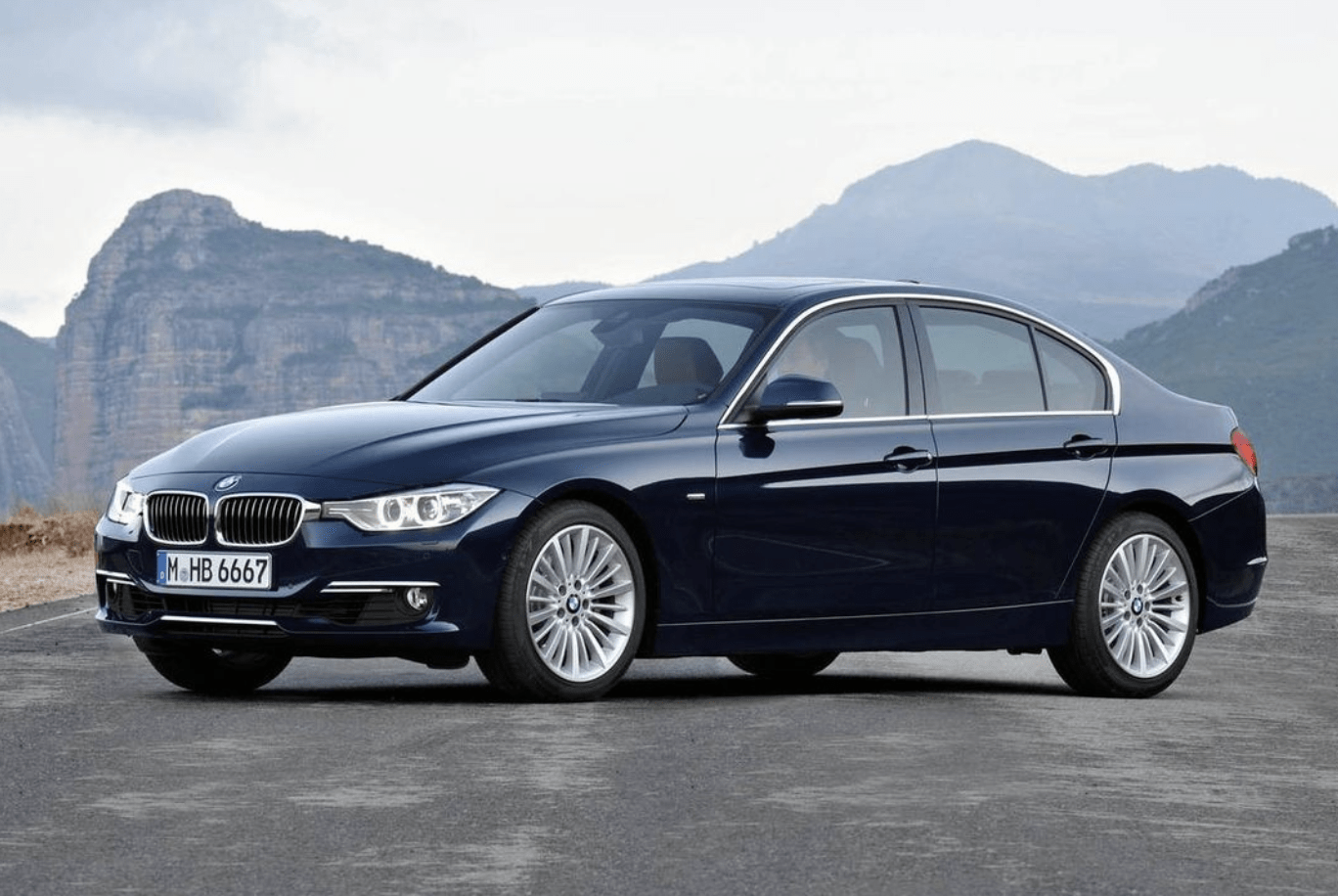 1 Month Stay Means 1 Luxury Car