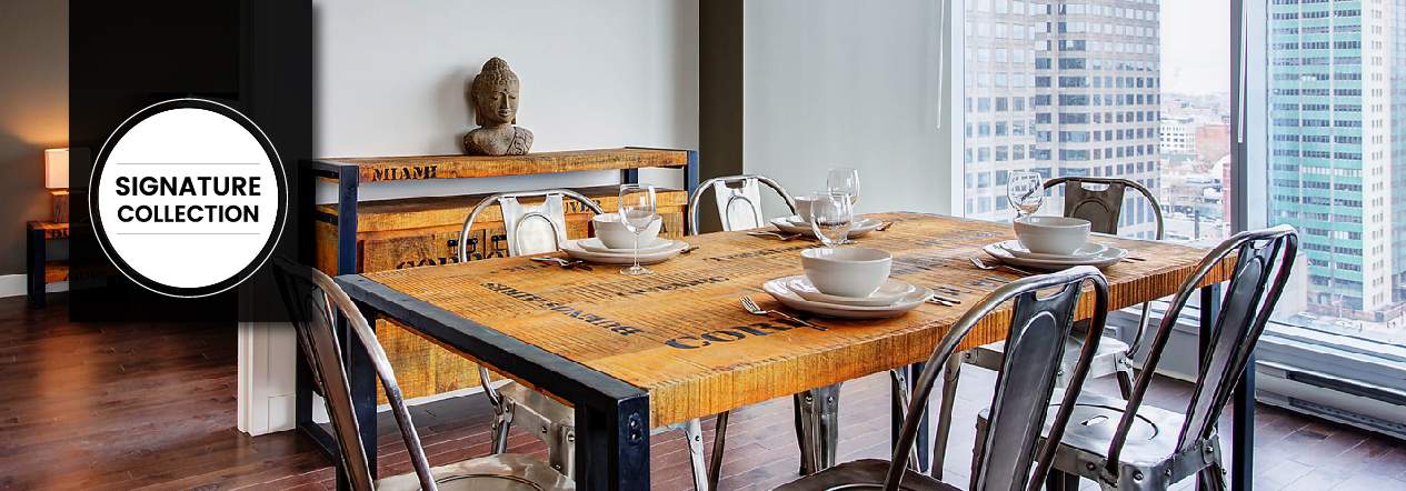 Corporate Stays Signature Collection