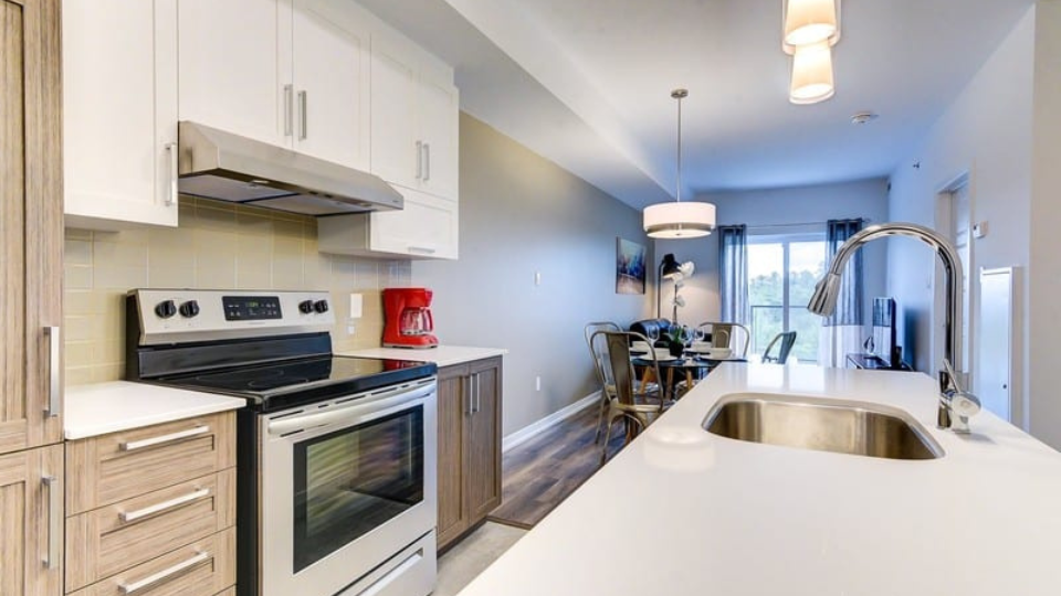 Best Condos in Ottawa 2025