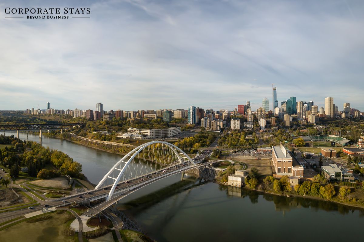 Best Neighborhoods in Edmonton