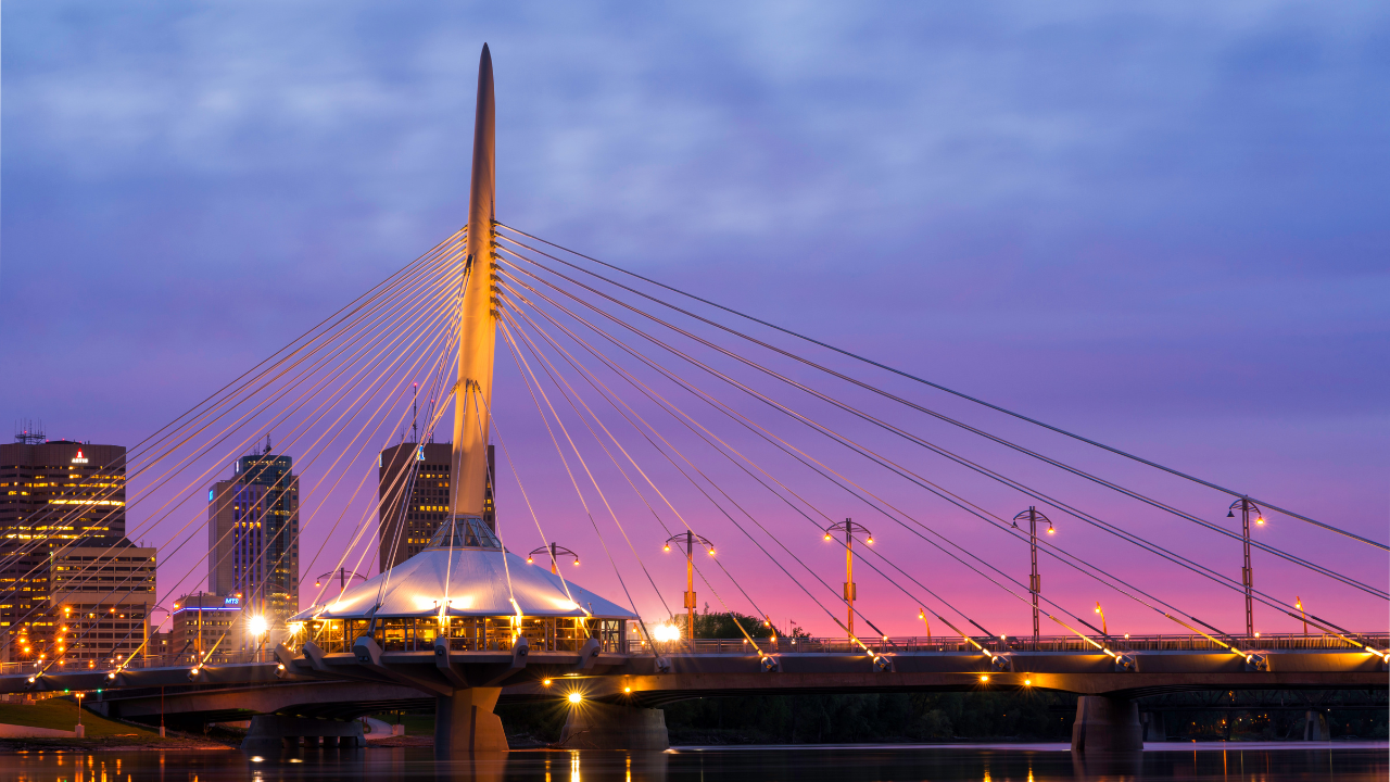 Black Modern Blogger YouTube Banner