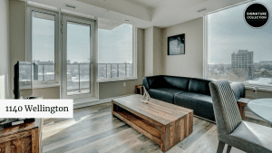 furnished suites Ottawa