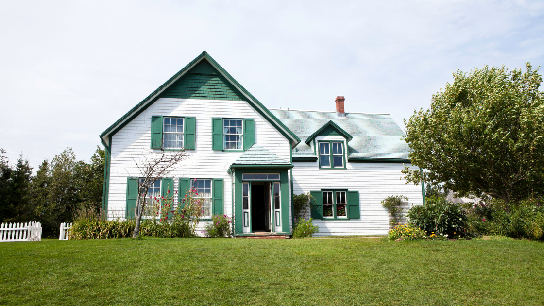 Corporate Housing Locations in Canada