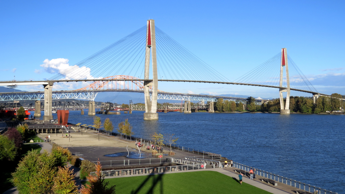 travel in canada, best places to travel in canada