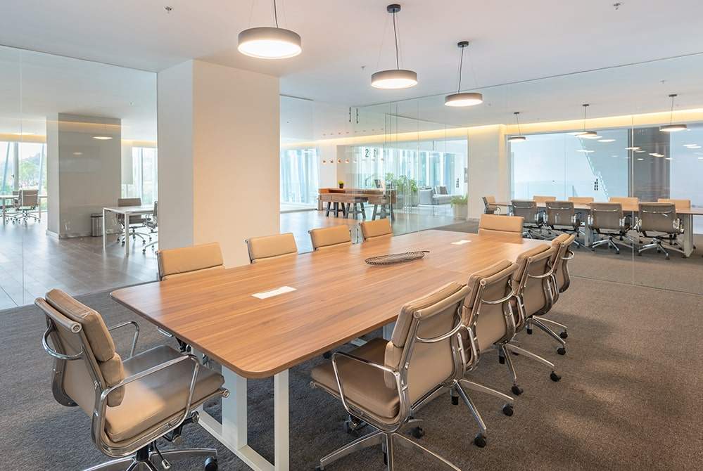 Business Travel in Vancouver, get unique prices with Corporate Stays!