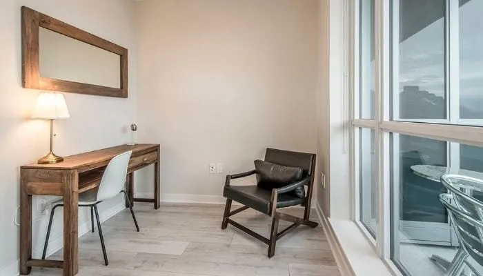 Gamme de mobilier Corporate Stays