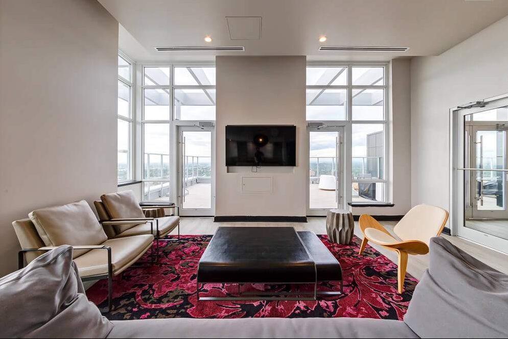 Corporate Housing that is pet-friendly in Calgary