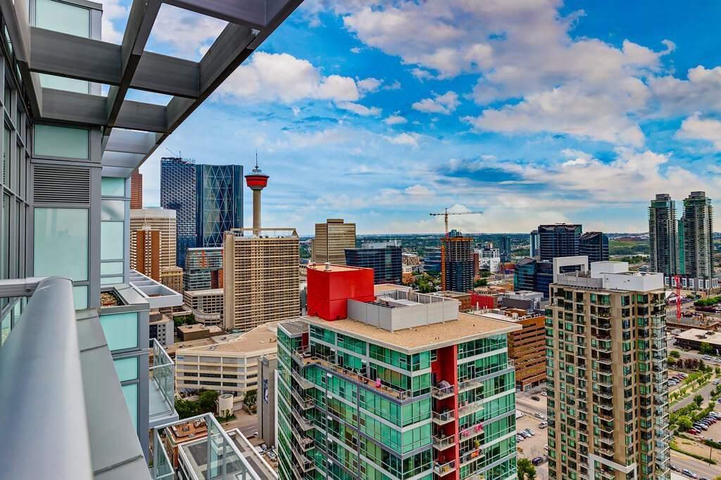 Corporate Housing and furnsihed rentals in Calgary