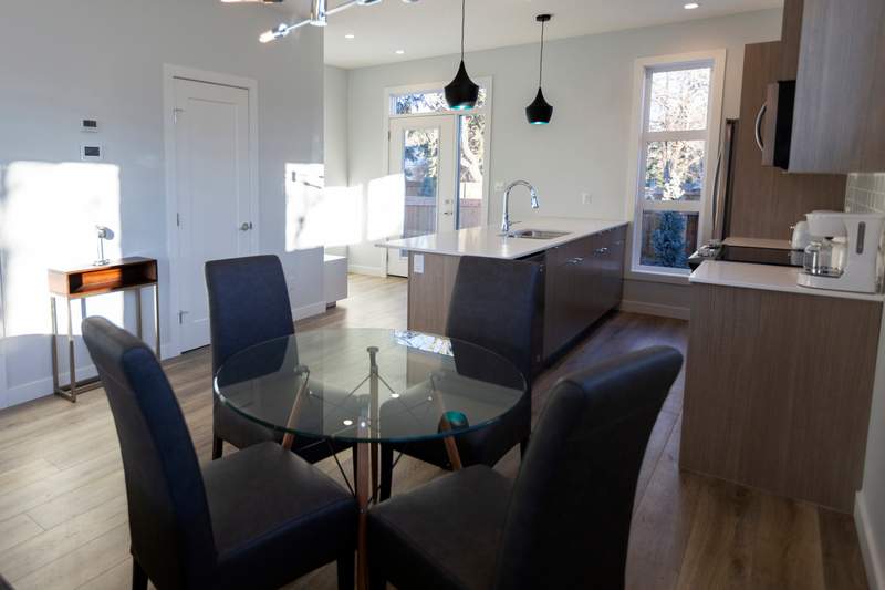 kid-friendly rentals in Edmonton