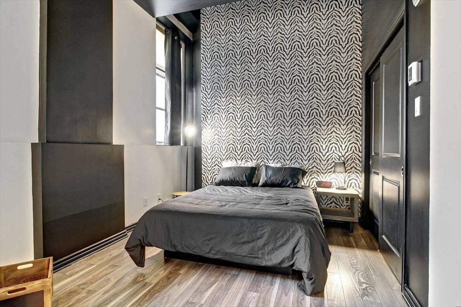 Vacances dans la ville de Québec dans un appartement de Corporate Stays