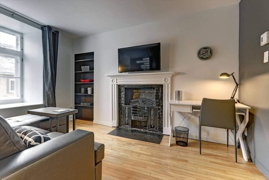 condo locatif à louer au Canada