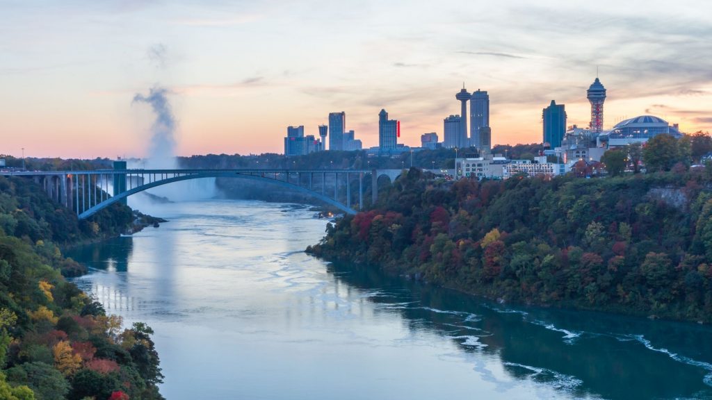 Corporate Stays Executive Apartments Canada USA Border