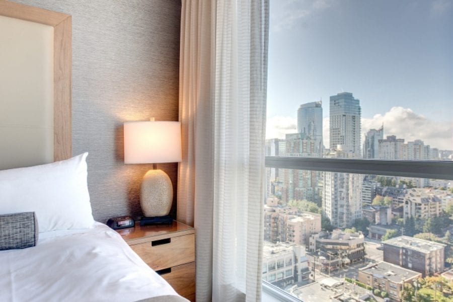 Why Corporate Stays is the Preferred Option for Government Employee Corporate Housing